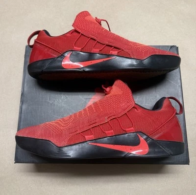 Size 14 - Nike Kobe A.D. NXT University Red - Image 1 of 4