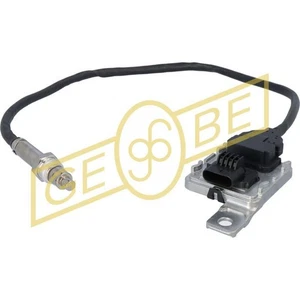 GEBE 9 3587 1 NOx Sensor NOx Katalysator für SKODA SEAT VW AUDI LEON ATECA GOLF - Bild 1 von 3