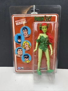 Figura Hiedra Venenosa DC World’s Greatest Heroes, Combina ENVÍO $1.99 - Imagen 1 de 6