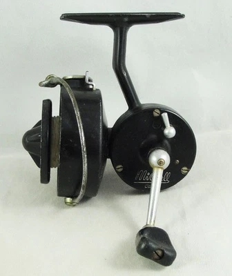 Molinete antigo vintage MITCHELL CAP - Sem número de modelo - Feito na França - Imagem 1 de 4