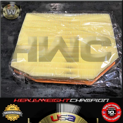 Filtro de rendimiento de admisión de aire para BMW X3 2007-2010 2011 2,5 L 3,0 L 2015 Z4 Foto 1 de 4