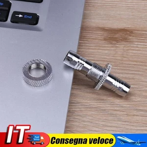 1pc G1/4 Thread PC Cooling System Soft Tube Hose Connector - Afbeelding 1 van 8