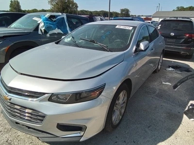 Chevrolet Malibu 2017 transmisión automática OEM 104 k millas - LKQ398502411 Foto 1 de 4