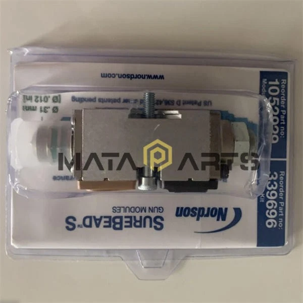 1PCS NEW Nordson 1052929 module - Image 1 of 1