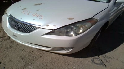 Used Alternator fits: 2006 Toyota Solara 100 amp Grade A - Image 1 of 4