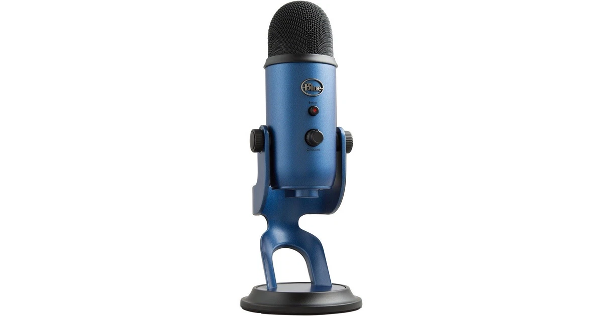 Blue Yeti for sale | eBay