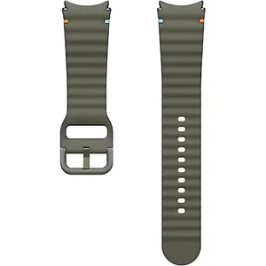 Bransoletka do Galaxy Watch 4/4 Classic/5/5 Pro/6/6 Classic/7/FE Samsung pasek zielony - Zdjęcie 1 z 4