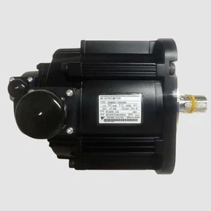 YASKAWA SERVO MOTOR SGMGV-13ADA6S 1PC New Sealed - Picture 1 of 2