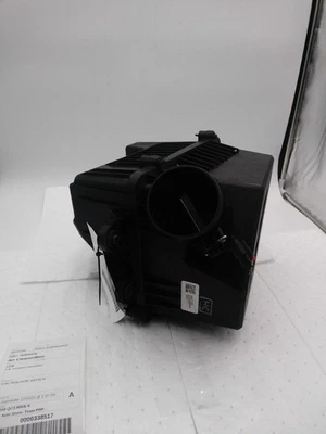 2017 GMC Terrain Air Cleaner Assembly OEM 23262740 Used 73k Miles Blue Foto 1 de 4