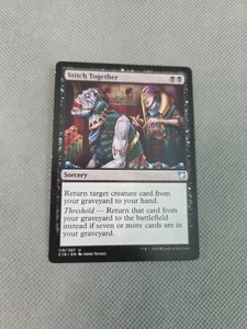 Stitch Together Commander 2018 regular - Imagen 1 de 2