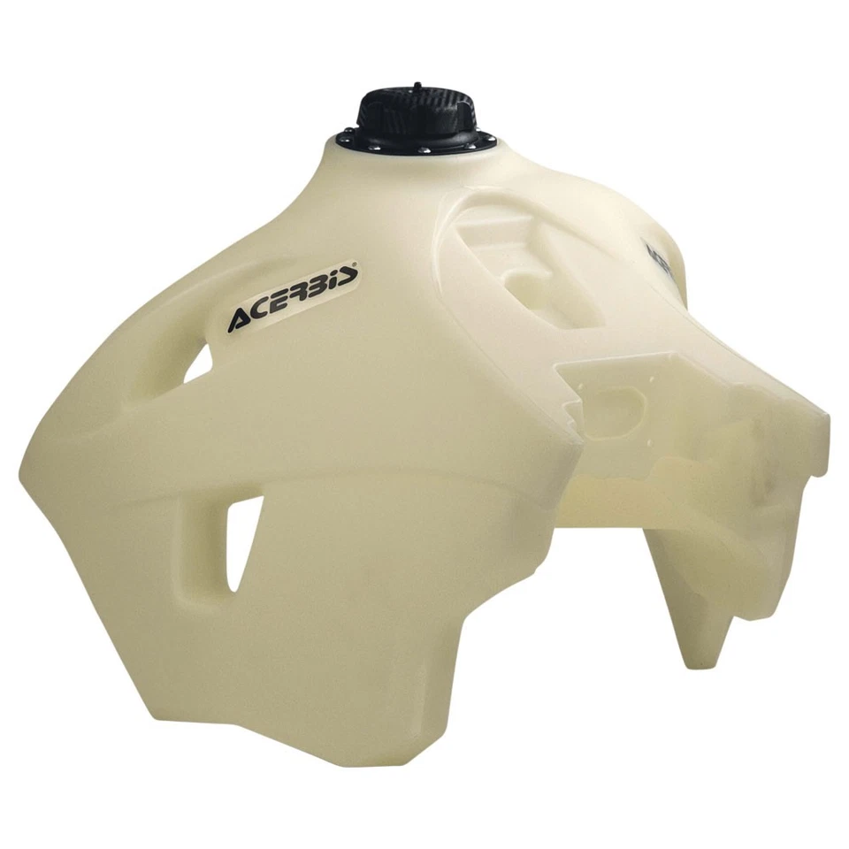 Acerbis 2367750147 Fuel Tank 4.1 Gallon Natural Foto 1 de 2