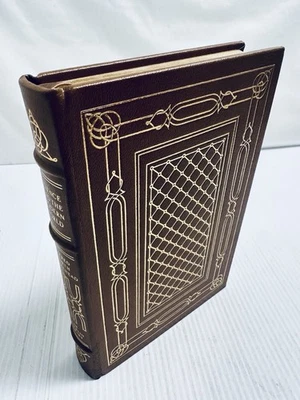 Alfred North Whitehead 1979 Science and the Modern World Franklin Library Leathe - Image 1 of 4