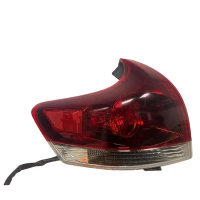 Cuarto de luz trasera del lado del conductor montado en panel para Toyota Venza 2013-2016 2,7 L Foto 1 de 4