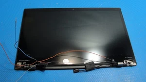 Lenovo ThinkPad X1 Carbono 3ª Generación 14" Mate QHD LCD Pantalla Táctil Conjunto - Imagen 1 de 6