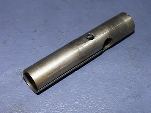 LIPE BF-1-1920 USED 7/32" ROUND REMNANT RETRACTION COLLET, FOR 62IAML MAGAZINE - Bild 1 von 1