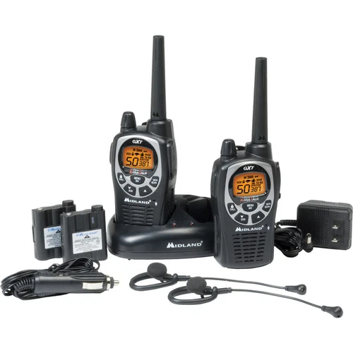 Pro GX 2-way wireless radio intercom f restaurant banquet catering communication - Image 1 of 1