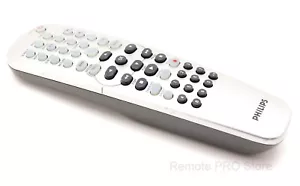 PHILIPS Remote DVD750VR DVD750VR/07 DVD750VR/17 DVD750VR/99 DVD750VR/98 DVD740VR - Picture 1 of 2