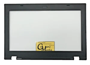 Lenovo Thinkpad L430 Displayrahmen Bezel Blende Schwarz ohne Webcam - Bild 1 von 2