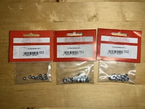 Stop-Muttern M3 M4 M5 10er Pack - Bild 1 von 1
