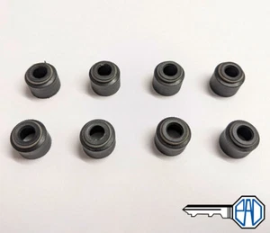 CLASSIC MINI  'A' SERIES VALVE STEM OIL SEAL SET - AEG327KM - Picture 1 of 3