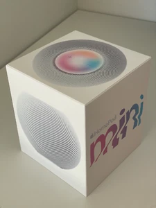 Apple HomePod mini EMPTY BOX Only, White - Picture 1 of 2