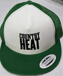 Beachbody Country Heat Hat New - One Size Fits All - Picture 1 of 1