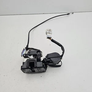 Mecanismo de cerradura de puerta trasera izquierda Ford Territory SX-SZ 05/04-12/16 - Imagen 1 de 9