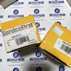 1pc NEW VAL07378 Exhaust solenoid valve Brand new Fedex or DHL - Picture 1 of 1