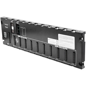 IC693CPU323U General Electric 10-Slot Backplane Rack 9030 Series  -SA - Picture 1 of 2