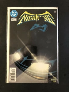 DC Comics Nightwing #16 (1998) - Imagen 1 de 1