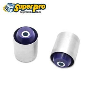 SuperPro Strut Bar To Chassis Mount Bush Kit-Double Offset - Front FOR Falcon FG - Bild 1 von 1