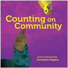 Innosanto Nagara Counting On Community (Libro De Cartón)