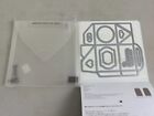BAKER'S BOX THINLET DIE Stampin Up New Big Shot Gift Sizzix