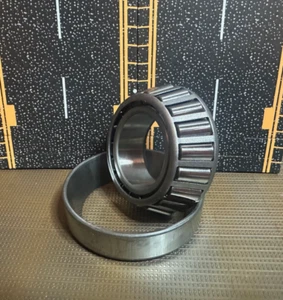 GM 8.5" & 8.6" CHEVY 10 BOLT - INNER PINION BEARING & RACE - KOYO USA - New - Picture 1 of 2