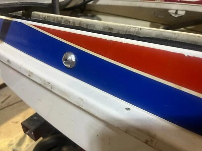 Kawasaki Jetski Jet Ski JS440 JS550 550SX 300 440 550 Water Bypass Fitting JS - Image 1 of 4