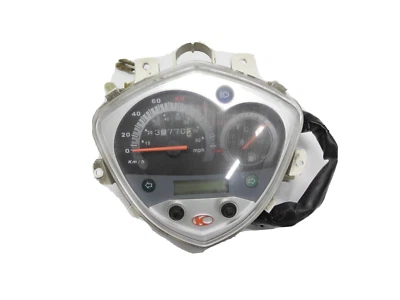 KYMCO AGILITY R16 125 08-2017 STRUMENTAZIONE COMPLETA - Immagine 1 di 3