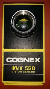 COGNEX DVT-550M Machine Vision Sensor Camera - Picture 1 of 6