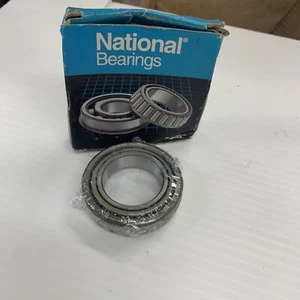 National A13 Tapered Bearing Set, A-13. - Bild 1 von 6