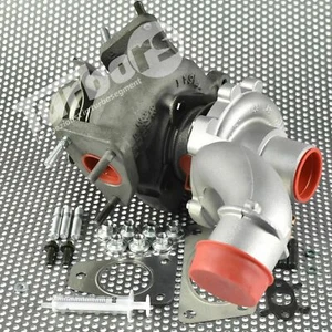 Turbolader Renault Espace III 2.2 dCI 95 kW 129 PS 7701474413 8200052297 - Bild 1 von 1