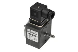 ISLIKER MAGNETE Rotary Solenoid DGV-50.95-S, 24VDC 95 Grad, DGV 50.95-S - Picture 1 of 5