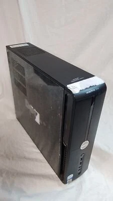 Dell vostro 220 2.0 Ghz Intel Core 2 Duo E4400 2GB 160GB, NO OS - Image 1 of 4