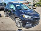 Used Automatic Transmission Assembly Fits: 2019 Buick Encore At 1.4L Fwd Grade A