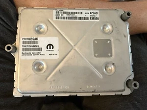 Mopar 5150869AD ECM (2015 Charger, Challenger, 300) 5.7L and 6.4L - Picture 1 of 2