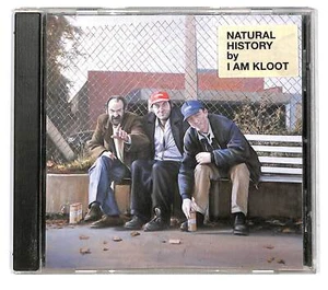 EBOND I Am Kloot - Natural History - We Love You - 7243 8509522 1 CD CD123519 - Picture 1 of 2