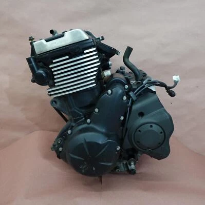 Transmissão completa do motor Kawasaki Vulcan 650 S EN650 2015-2019 - Imagem 1 de 4