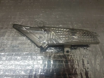 Faro Indicatore Di Direzione Anteriore PORSCHE CAYENNE 957 7L5949102F 2009 - Immagine 1 di 4