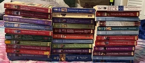 23 Liebe inspirierende Romane Bücher Posten - Bild 1 von 7