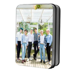 40 piezas/caja Kpop ASTRO GATEWAY Lomo tarjeta fotográfica tarjetas colectivas regalo AAA - Imagen 1 de 5