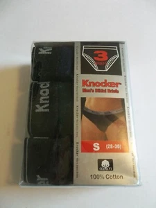 MENS ULTRA COTTON BIKINI BRIEFS TBAND UNDERWEAR - Picture 1 of 1