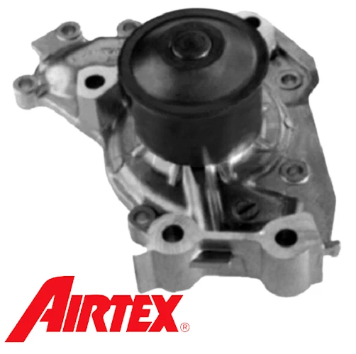 AIRTEX WATER PUMP FOR TOYOTA ESTIMA MCR30R MCR40R 1MZ-FE 3.0L V6 - Image 1 of 1